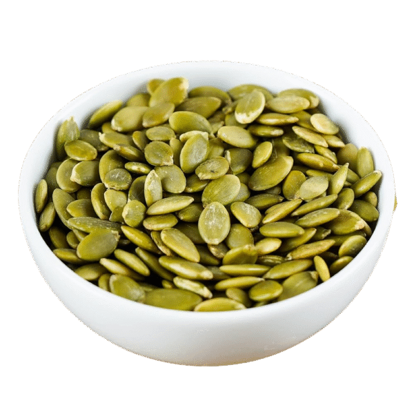 Pumpkin Seeds