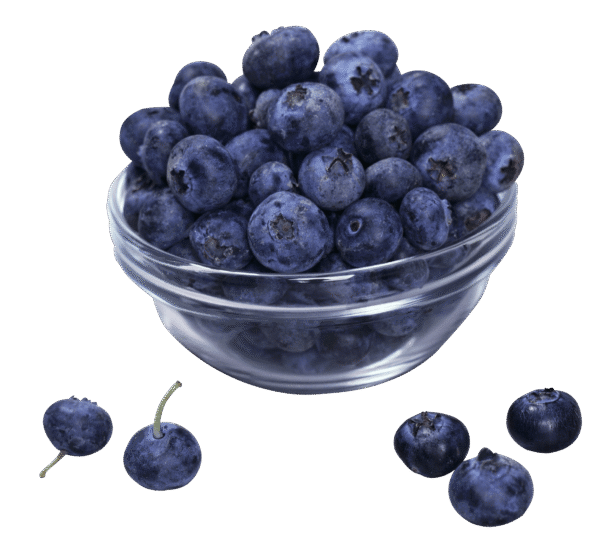 Blue Berries