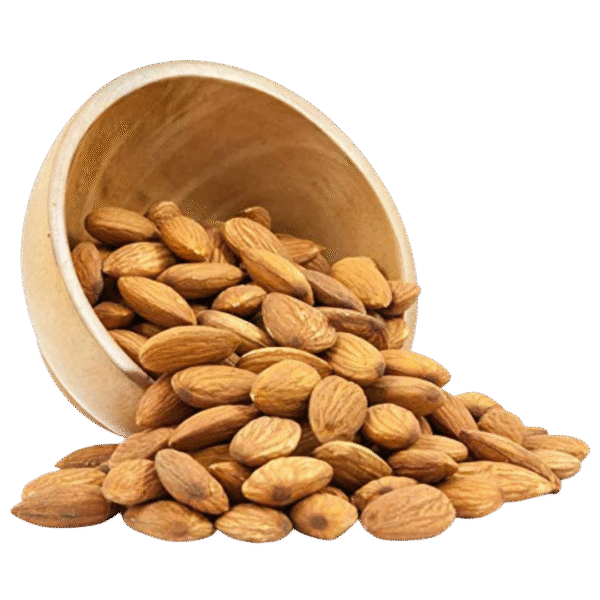 California Almonds | California Badam